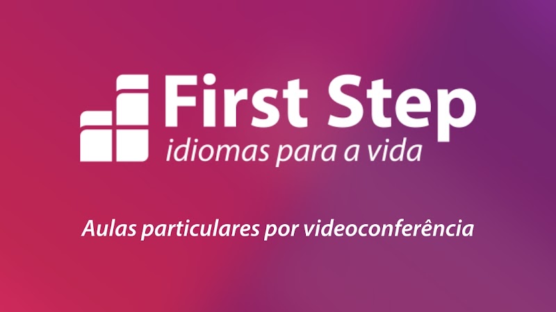 First Step English - Escola de Idiomas em Centro Civico, Curitiba/PR - Foto 2