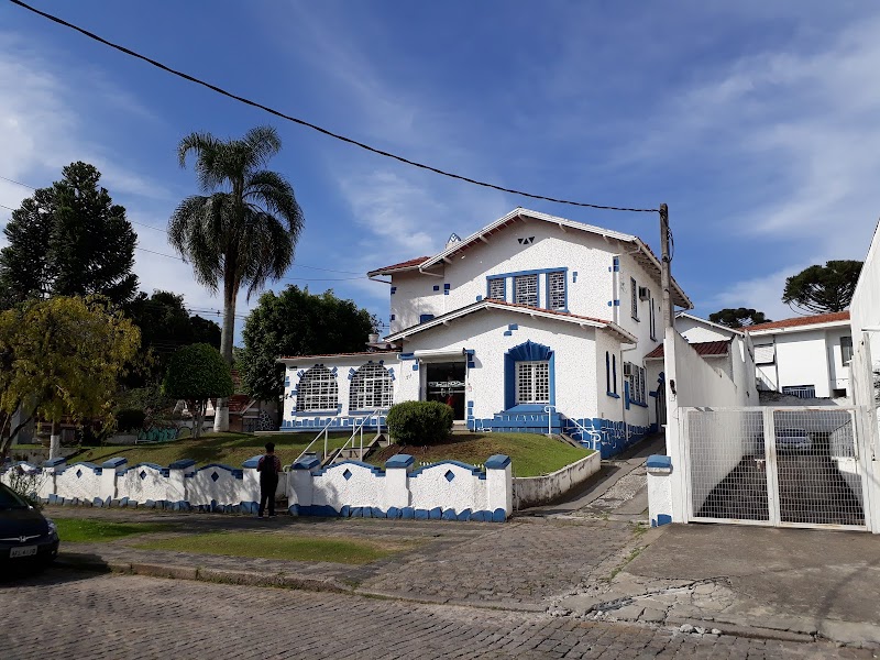 British and American - Escola de Idiomas em Centro, Curitiba/PR - Foto 2