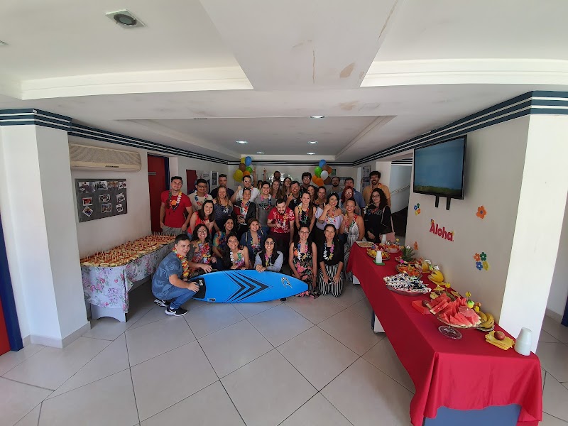 British and American - Escola de Idiomas em Centro, Curitiba/PR - Foto 4