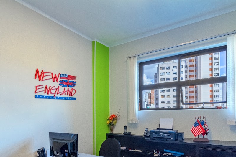 New England Language School