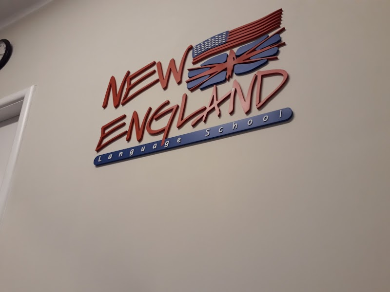 New England Language School - Escola de Idiomas em Centro, Curitiba/PR - Foto 5