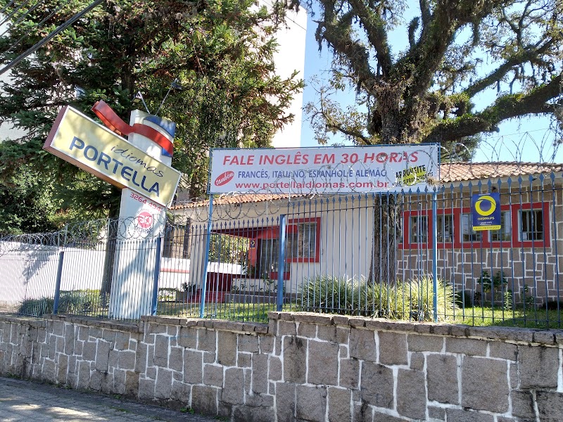 Portella Idiomas
