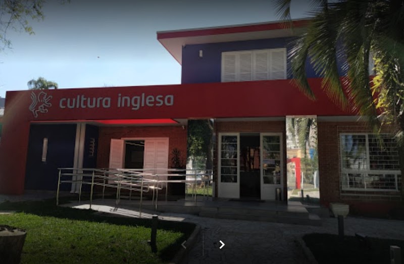 Cultura Inglesa - Escola de Idiomas em Cristo Rei, Curitiba/PR - Foto 3