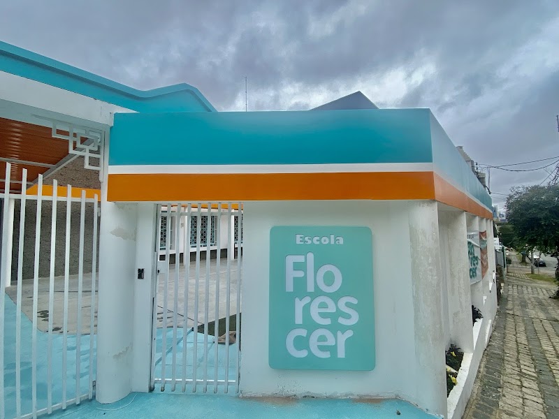 Escola Florescer - Escola em Batel, Curitiba/PR - Foto 4