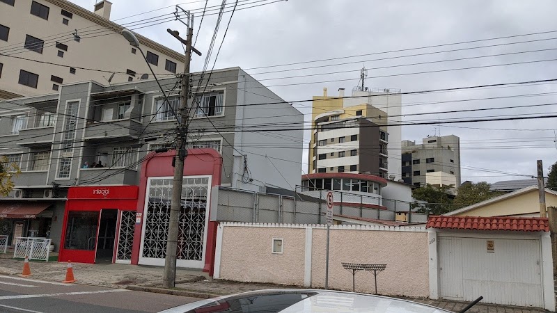 Colégio Integral - Escola em Centro Civico, Curitiba/PR - Foto 4