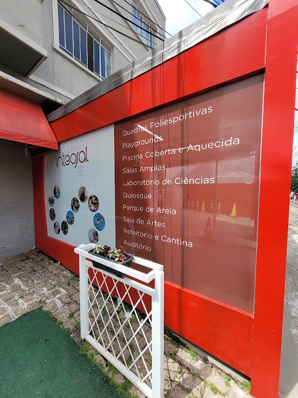 Colégio Integral - Escola em Centro Civico, Curitiba/PR - Foto 5