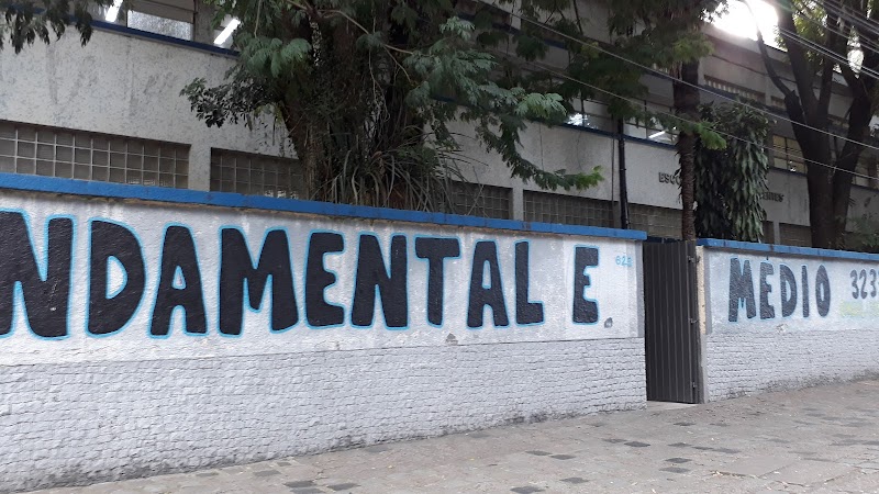 CEAD Potty Lazarotto - Escola em Centro, Curitiba/PR - Foto 3