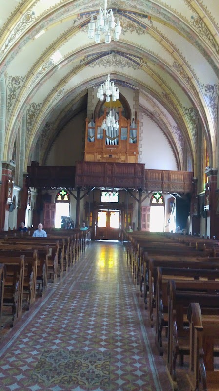 Foto 6 de Colégio Bom Jesus Centro