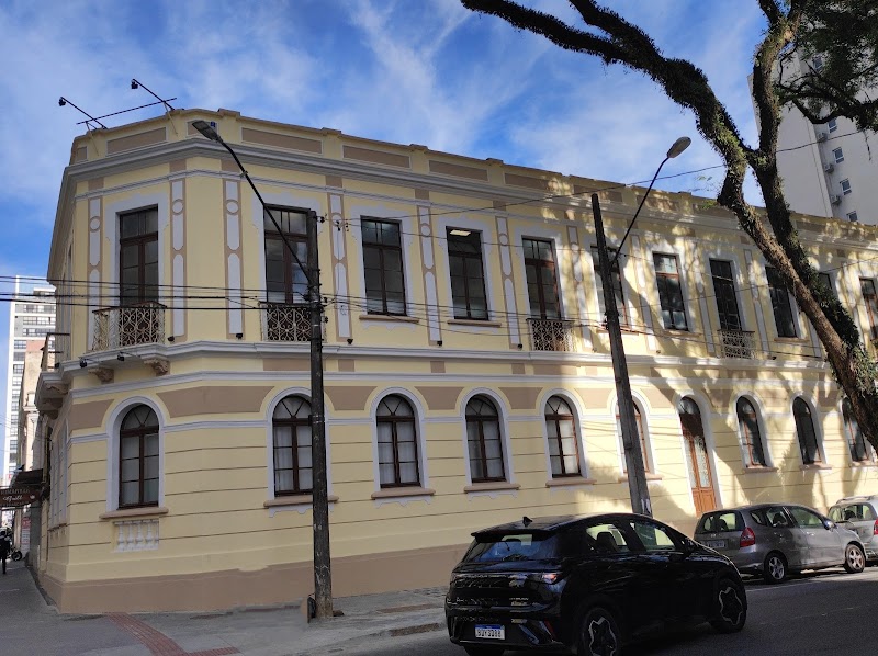 Colégio Elite - Escola em Centro, Curitiba/PR - Foto 3