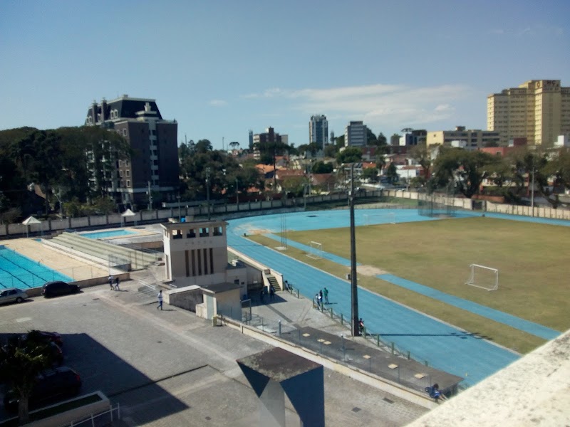 Colégio Estadual do Paraná - Escola em Centro, Curitiba/PR - Foto 2