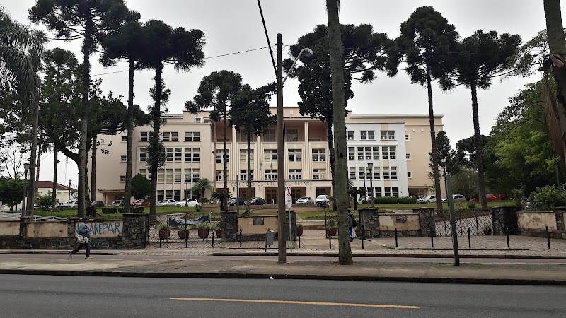Colégio Estadual do Paraná - Escola em Centro, Curitiba/PR - Foto 3