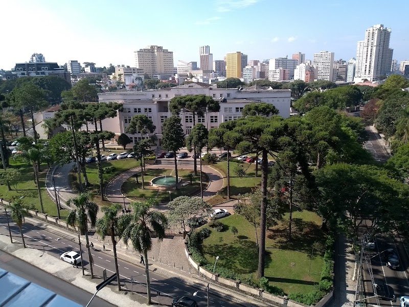 Colégio Estadual do Paraná - Escola em Centro, Curitiba/PR - Foto 4
