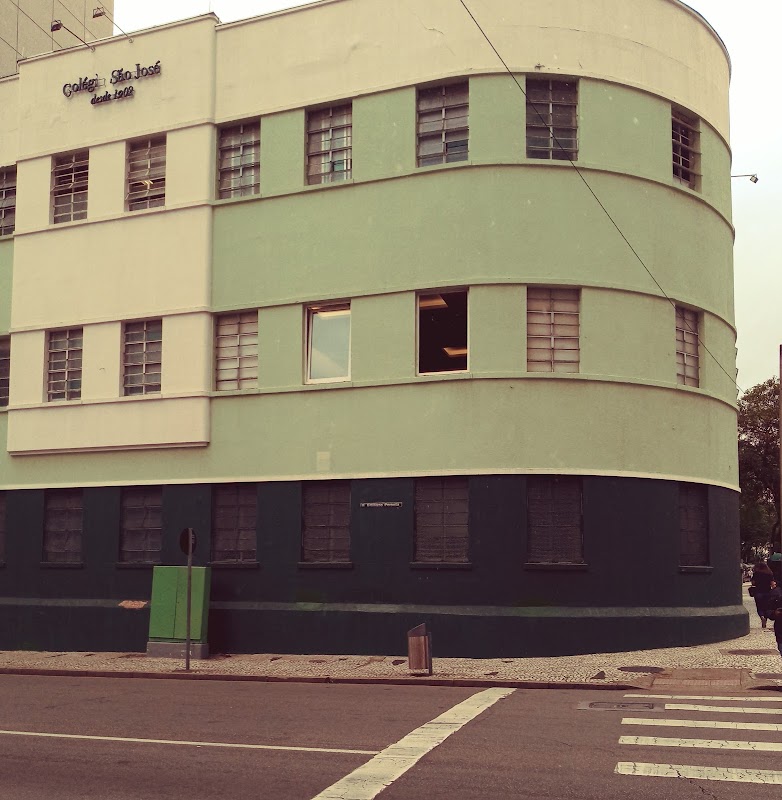 Colégio SESC São José