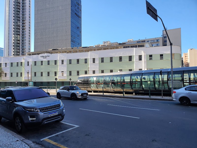 Colégio SESC São José - Escola em Centro, Curitiba/PR - Foto 3