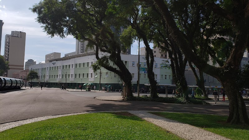 Colégio SESC São José - Escola em Centro, Curitiba/PR - Foto 5