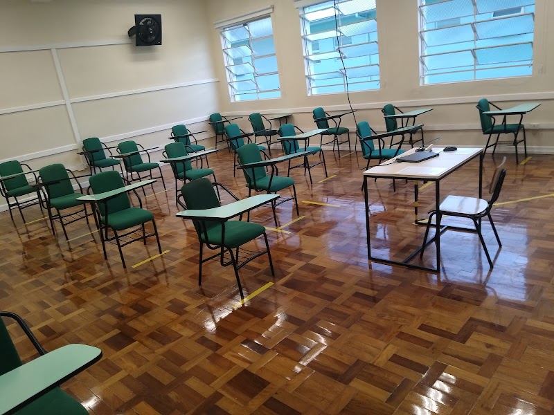 Foto 6 de Colégio SESC São José