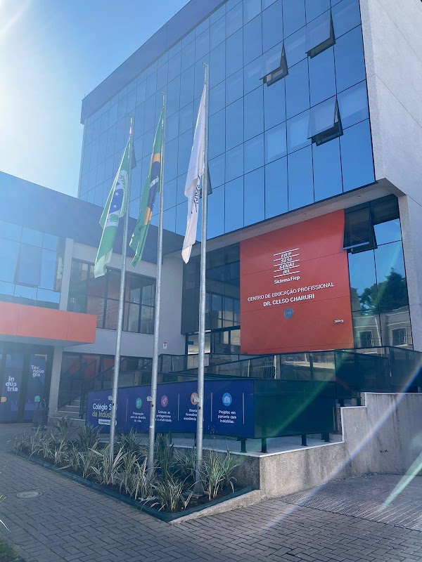 Colégio Sesi - Unidade Centro