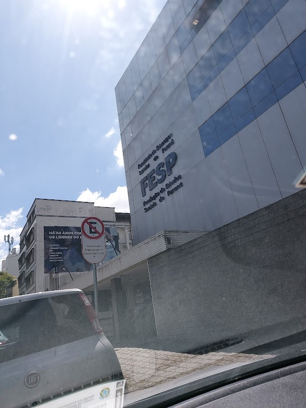 Colégio Sesi - Unidade Centro - Escola em Centro, Curitiba/PR - Foto 2