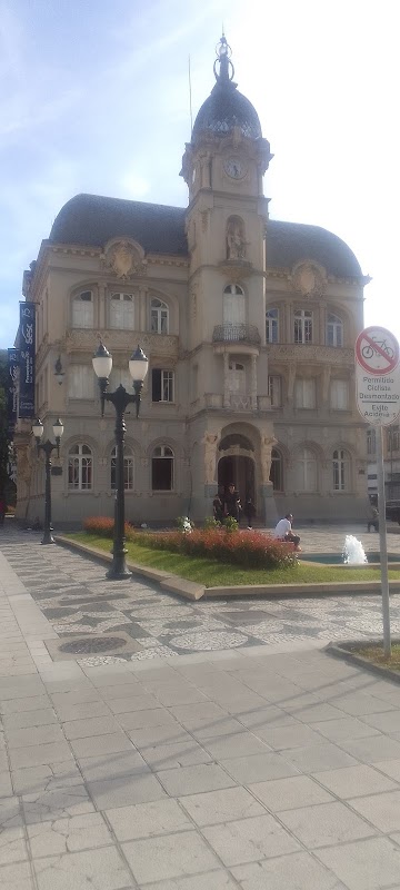 Colégio Sesi - Unidade Centro - Escola em Centro, Curitiba/PR - Foto 3