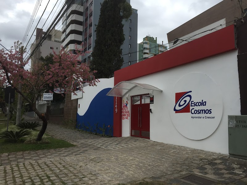 Escola Cosmos