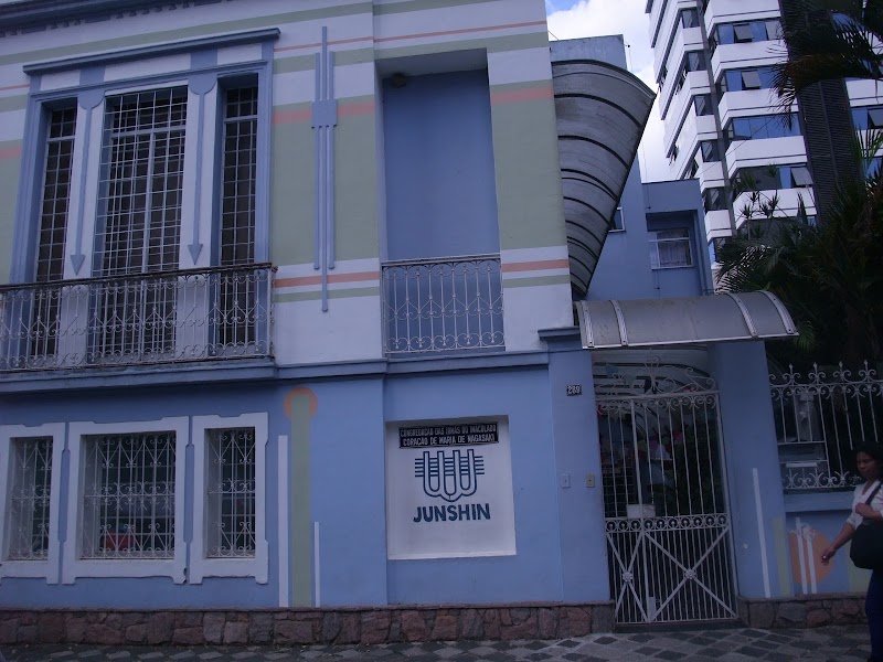Escola Junshin