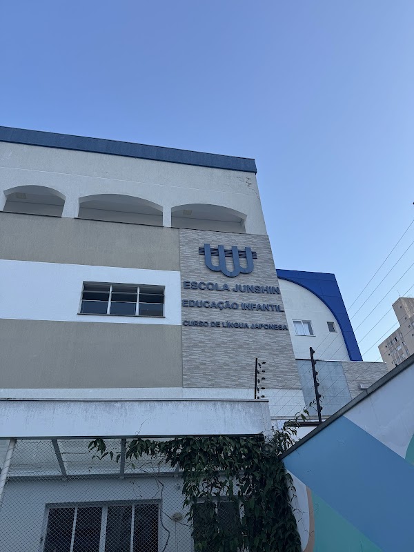 Escola Junshin - Escola em Centro, Curitiba/PR - Foto 3