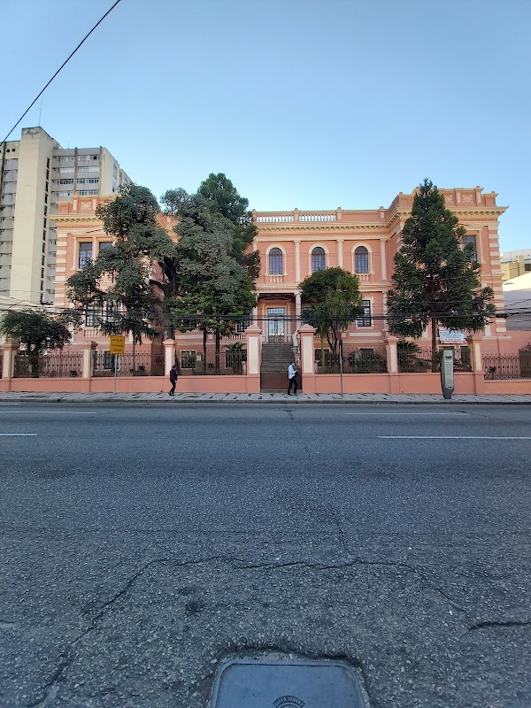 Inst Ed Pr Prof Erasmo Pilotto-Ef M N - Escola em Centro, Curitiba/PR - Foto 4