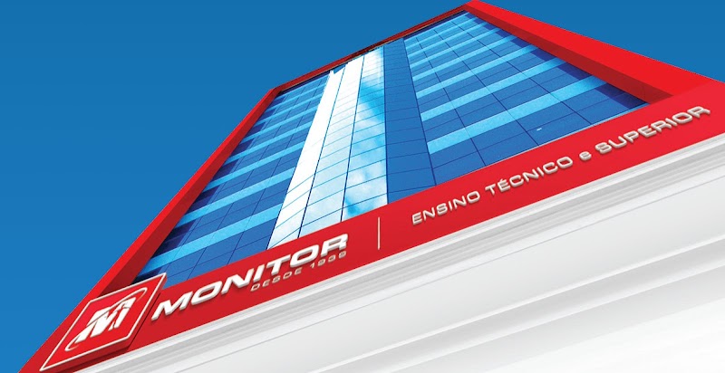 Instituto Monitor - Campus Paraná