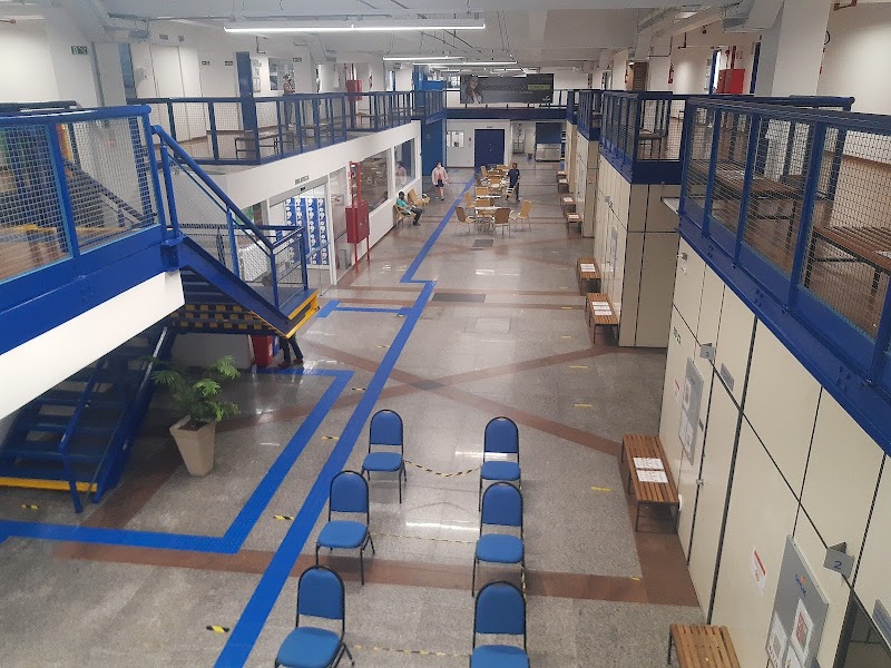 Senac Paraná - Escola em Centro, Curitiba/PR - Foto 2