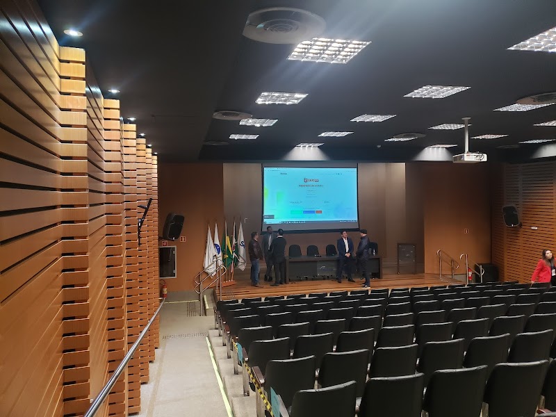 Senac Paraná - Escola em Centro, Curitiba/PR - Foto 5