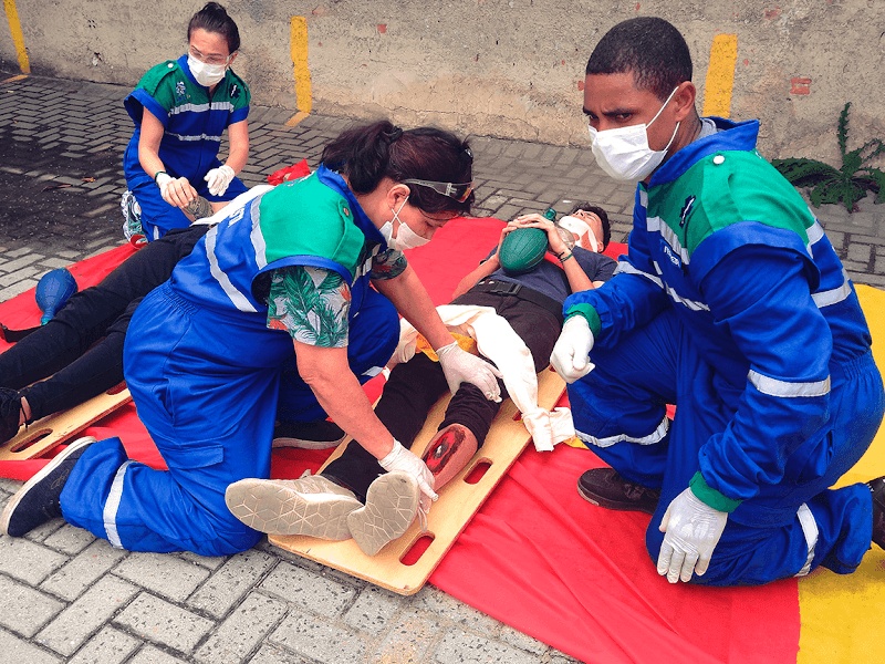 CEAP - Centro de Educação Profissional Anísio José Pedrussi
