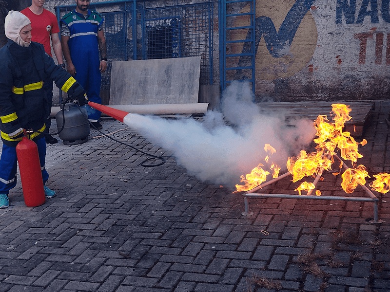 CEAP - Centro de Educação Profissional Anísio José Pedrussi - Escola em Hauer, Curitiba/PR - Foto 5