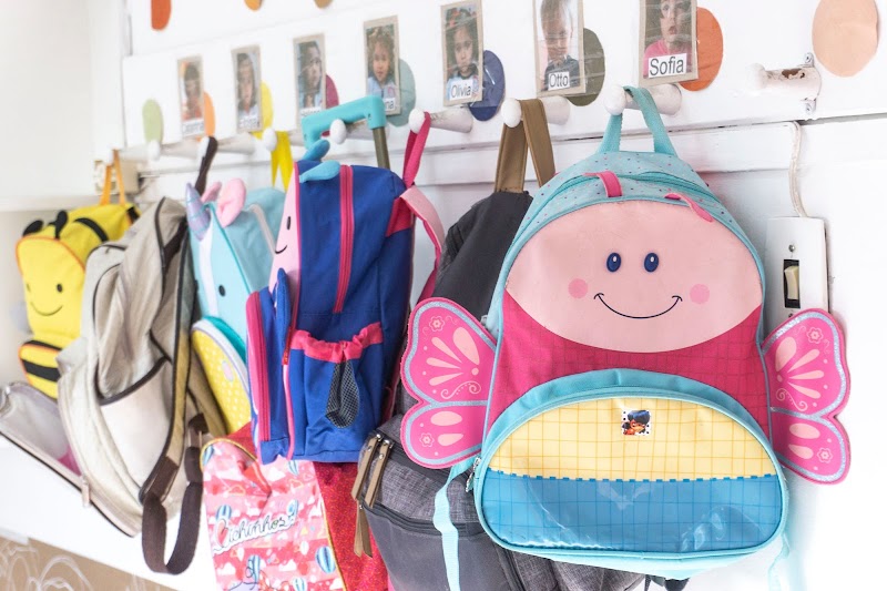 Gente Alegre Berçário e Educação Infantil - Escola em Mercês, Curitiba/PR - Foto 5