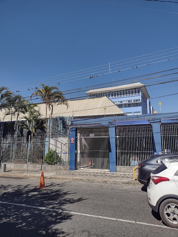 Colégio Martinus - Unidade Centro - Escola em São Francisco, Curitiba/PR - Foto 3