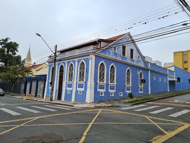 Colégio Martinus - Unidade Centro - Escola em São Francisco, Curitiba/PR - Foto 4