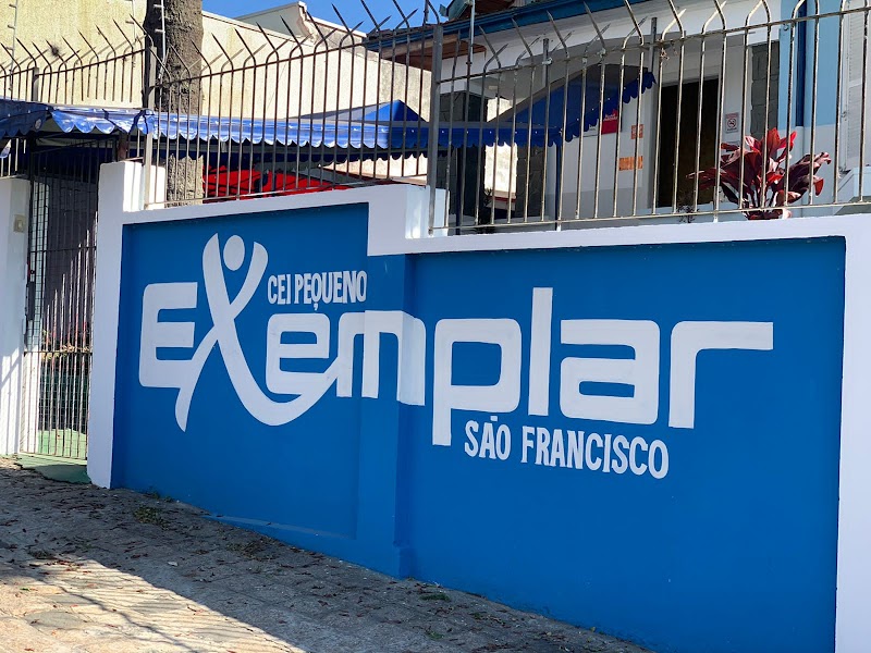 Pequeno Exemplar São Francisco - Escola em São Francisco, Curitiba/PR - Foto 3
