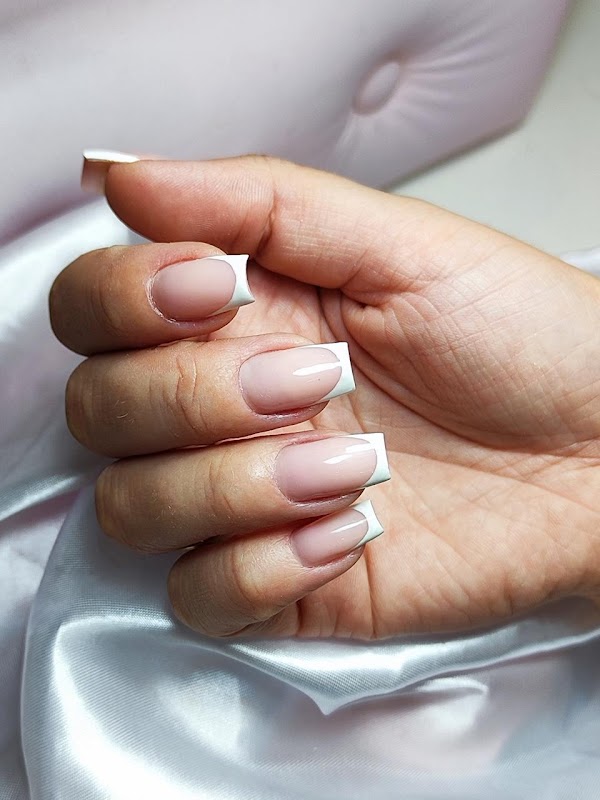 Studio MoodMe - Nail & Beauty