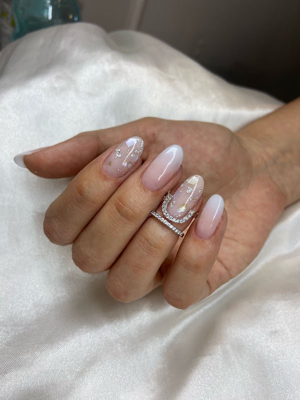 Studio MoodMe - Nail & Beauty - Esmalteria em Água Verde, Curitiba/PR - Foto 2