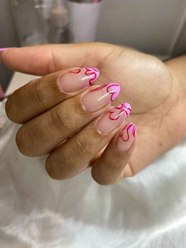 Studio MoodMe - Nail & Beauty - Esmalteria em Água Verde, Curitiba/PR - Foto 3