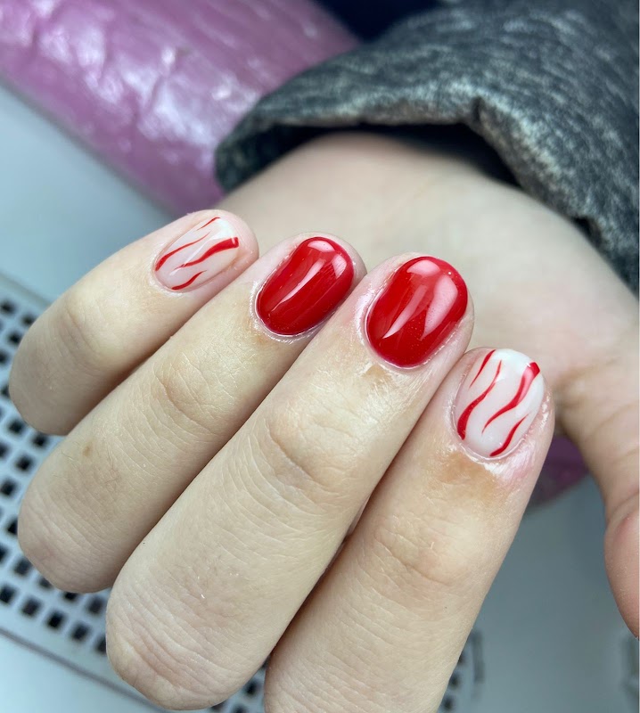 Studio MoodMe - Nail & Beauty - Esmalteria em Água Verde, Curitiba/PR - Foto 4