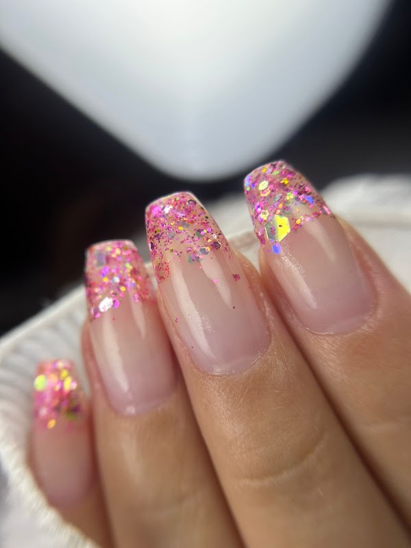 Foto 6 de Studio MoodMe - Nail & Beauty