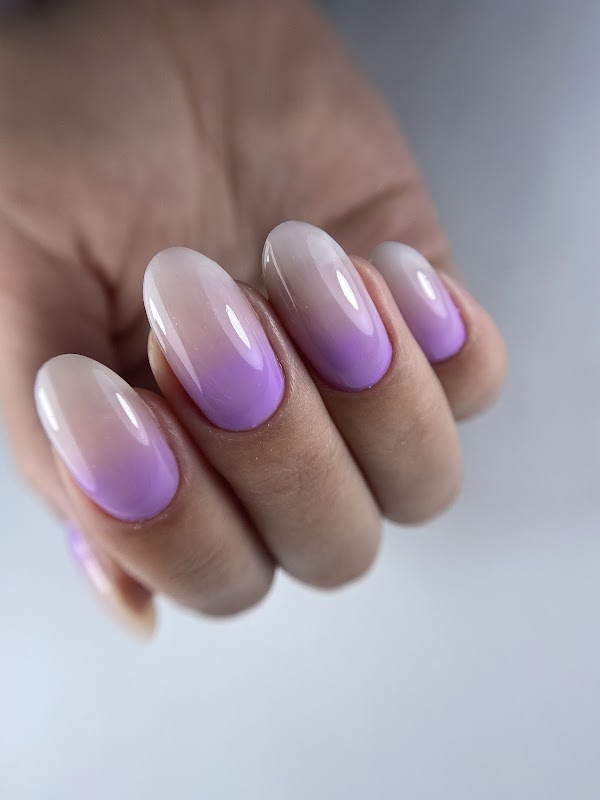 Dallas Studio de Unhas e Manicure Russa - Esmalteria em Centro, Curitiba/PR - Foto 2