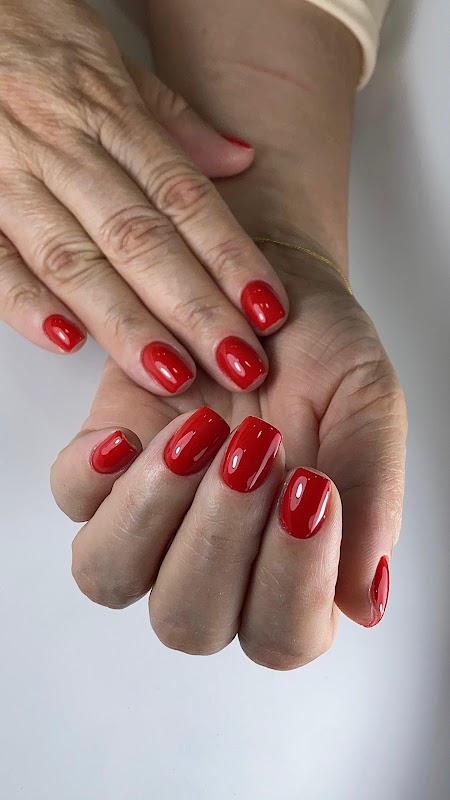 Dallas Studio de Unhas e Manicure Russa - Esmalteria em Centro, Curitiba/PR - Foto 4
