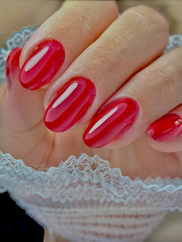 DG Denisse González Nails Academy - Esmalteria em Centro, Curitiba/PR - Foto 2