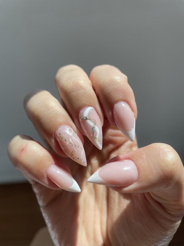 DG Denisse González Nails Academy - Esmalteria em Centro, Curitiba/PR - Foto 3