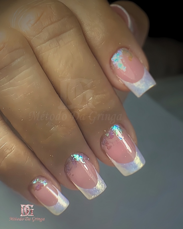 DG Denisse González Nails Academy - Esmalteria em Centro, Curitiba/PR - Foto 5