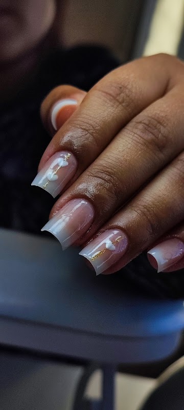 Enigma Nails by Jessica Nail Designer