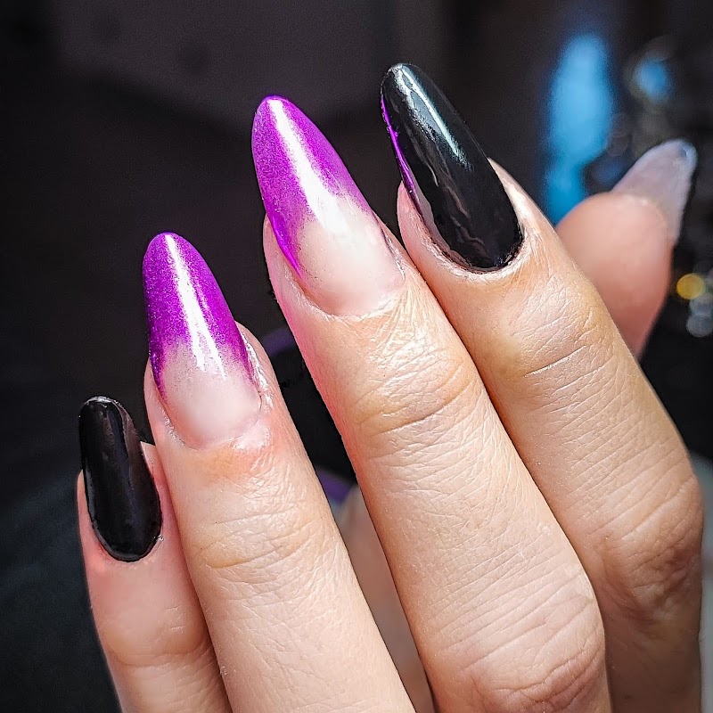 Enigma Nails by Jessica Nail Designer - Esmalteria em Centro, Curitiba/PR - Foto 3