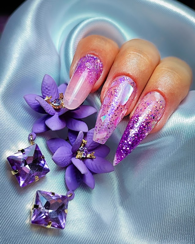 Enigma Nails by Jessica Nail Designer - Esmalteria em Centro, Curitiba/PR - Foto 4
