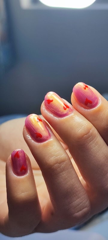 Enigma Nails by Jessica Nail Designer - Esmalteria em Centro, Curitiba/PR - Foto 5